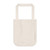 Ethereal Circle Symphony - Organic Canvas Tote Bag