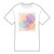 Ethereal Circle Symphony - Core Cotton Tee