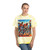 Velocity Surge - Tie-Dye Tee, Cyclone