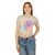 Ethereal Circle Symphony - Women's Baby Tee