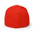 Ethereal Circle Symphony - Closed-Back Structured Cap (Embroidery)