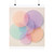 Ethereal Circle Symphony - Matte Vertical Posters