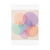 Ethereal Circle Symphony - Matte Vertical Posters