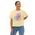 Ethereal Circle Symphony - Women's Boxy Tee