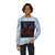 Eternal Ember Wyrm - Unisex Color Blast Crewneck Sweatshirt