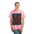 Eternal Ember Wyrm - Tie-Dye Tee, Cyclone