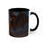 Eternal Ember Wyrm - Accent Coffee Mug (11, 15oz)