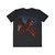Eternal Ember Wyrm - Men's Lightweight Fashion Tee