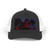 Eternal Ember Wyrm - Snapback Trucker Cap