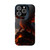 Eternal Ember Wyrm - Slim Phone Cases