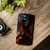 Eternal Ember Wyrm - Slim Phone Cases