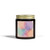 Ethereal Circle Symphony - Scented Candles, Coconut Apricot Wax (4oz, 9oz)
