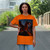 Eternal Ember Wyrm - Single Jersey T-shirt