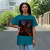 Eternal Ember Wyrm - Single Jersey T-shirt