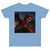 Eternal Ember Wyrm - Single Jersey T-shirt