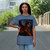 Eternal Ember Wyrm - Single Jersey T-shirt