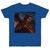 Eternal Ember Wyrm - Single Jersey T-shirt