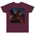 Eternal Ember Wyrm - Single Jersey T-shirt