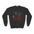 Eternal Ember Wyrm - Youth Crewneck Sweatshirt