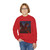 Eternal Ember Wyrm - Youth Crewneck Sweatshirt