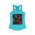 Eternal Ember Wyrm - Women's Ideal Racerback Tank