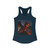 Eternal Ember Wyrm - Women's Ideal Racerback Tank