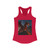 Eternal Ember Wyrm - Women's Ideal Racerback Tank