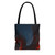 Eternal Ember Wyrm - Tote Bag (AOP)