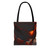 Eternal Ember Wyrm - Tote Bag (AOP)