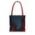 Eternal Ember Wyrm - Tote Bag (AOP)