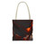 Eternal Ember Wyrm - Tote Bag (AOP)