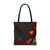 Eternal Ember Wyrm - Tote Bag (AOP)