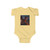 Eternal Ember Wyrm - Infant Fine Jersey Bodysuit