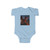 Eternal Ember Wyrm - Infant Fine Jersey Bodysuit