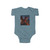 Eternal Ember Wyrm - Infant Fine Jersey Bodysuit