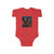 Eternal Ember Wyrm - Infant Fine Jersey Bodysuit
