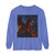 Eternal Ember Wyrm - Unisex Garment-dyed Long Sleeve T-Shirt