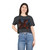 Eternal Ember Wyrm - Women's Crop Tee