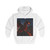 Eternal Ember Wyrm - Unisex Full Zip Hoodie