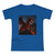 Eternal Ember Wyrm - Single Jersey Women's T-shirt