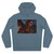 Eternal Ember Wyrm - King Hooded Sweatshirt