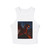 Eternal Ember Wyrm - Women's Micro Rib Racer Tank Top