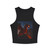 Eternal Ember Wyrm - Women's Micro Rib Racer Tank Top