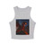 Eternal Ember Wyrm - Women's Micro Rib Racer Tank Top