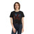 Eternal Ember Wyrm - Women's Flowy Cropped Tee
