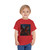 Eternal Ember Wyrm - Toddler Short Sleeve Tee