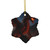 Eternal Ember Wyrm - Decorative Ceramic Ornaments, Double-Sided (1pc, 3pcs, 5pcs, 10pcs)
