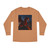 Eternal Ember Wyrm - Long Sleeve Crewneck Tee
