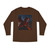 Eternal Ember Wyrm - Long Sleeve Crewneck Tee