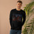 Eternal Ember Wyrm - Men’s Base Longsleeve Tee 